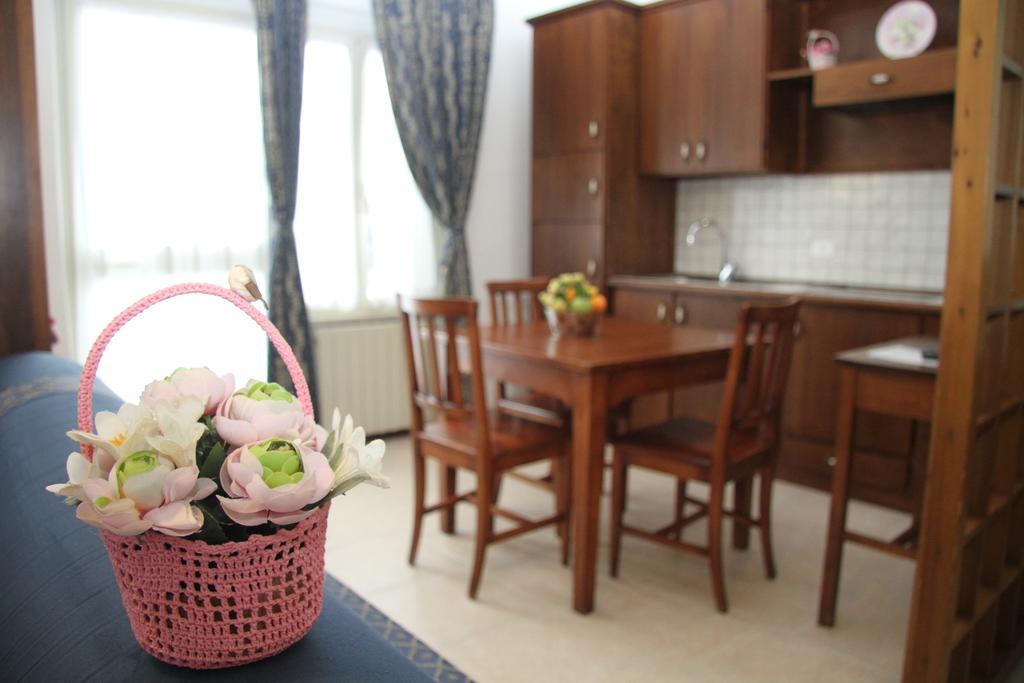 Residence I Due Pini มารีนาดีกรอซเซโต ห้อง รูปภาพ